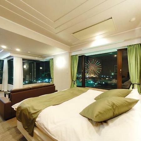 Hotel Water Gate Nagoya - Love Hotel For Couple - (Adults Only) Nagoia Exterior foto