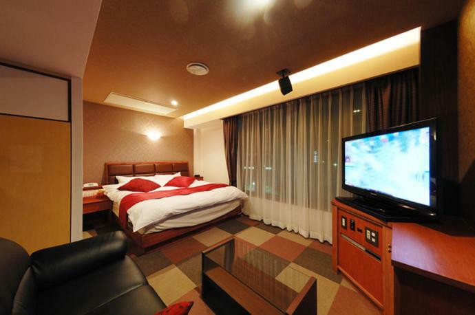 Hotel Water Gate Nagoya - Love Hotel For Couple - (Adults Only) Nagoia Exterior foto