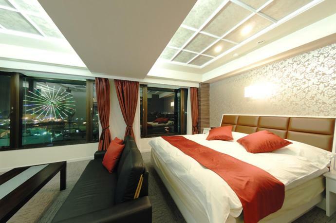 Hotel Water Gate Nagoya - Love Hotel For Couple - (Adults Only) Nagoia Exterior foto