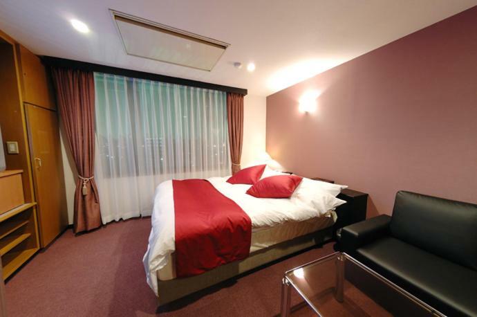 Hotel Water Gate Nagoya - Love Hotel For Couple - (Adults Only) Nagoia Exterior foto