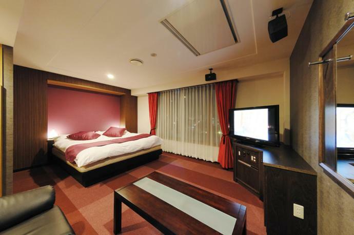 Hotel Water Gate Nagoya - Love Hotel For Couple - (Adults Only) Nagoia Exterior foto