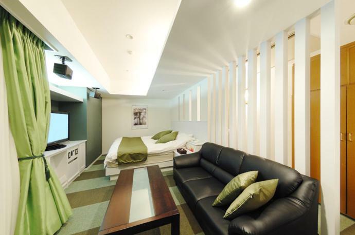 Hotel Water Gate Nagoya - Love Hotel For Couple - (Adults Only) Nagoia Exterior foto