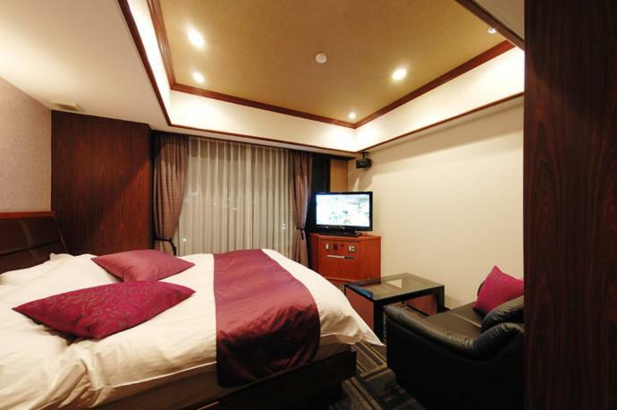 Hotel Water Gate Nagoya - Love Hotel For Couple - (Adults Only) Nagoia Exterior foto