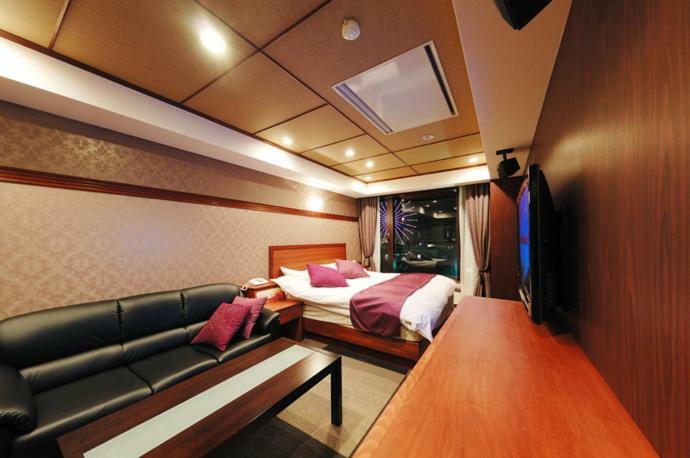 Hotel Water Gate Nagoya - Love Hotel For Couple - (Adults Only) Nagoia Exterior foto