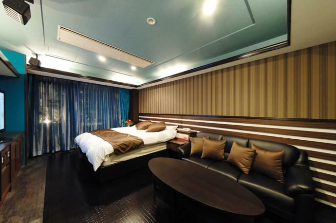 Hotel Water Gate Nagoya - Love Hotel For Couple - (Adults Only) Nagoia Exterior foto