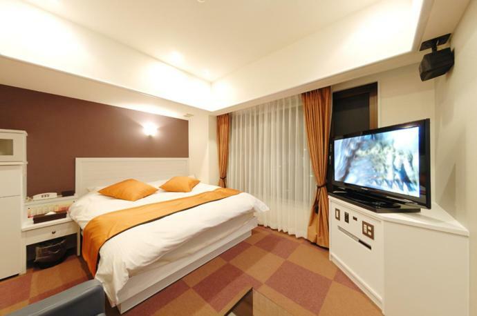 Hotel Water Gate Nagoya - Love Hotel For Couple - (Adults Only) Nagoia Exterior foto