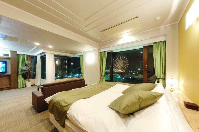 Hotel Water Gate Nagoya - Love Hotel For Couple - (Adults Only) Nagoia Exterior foto