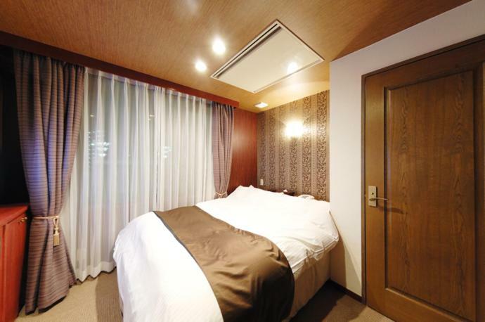 Hotel Water Gate Nagoya - Love Hotel For Couple - (Adults Only) Nagoia Exterior foto