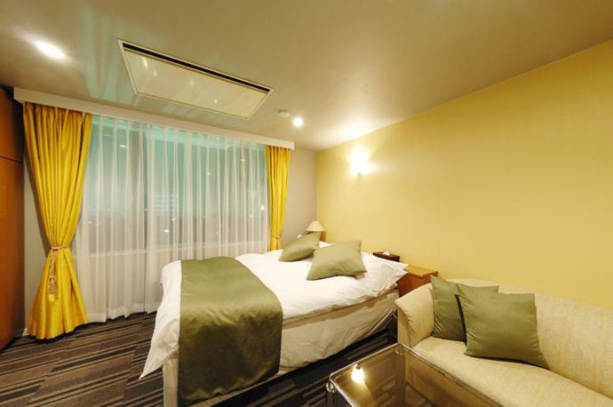 Hotel Water Gate Nagoya - Love Hotel For Couple - (Adults Only) Nagoia Exterior foto