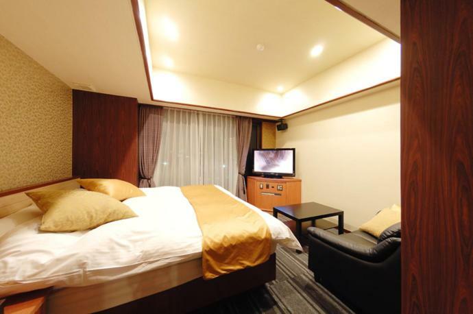Hotel Water Gate Nagoya - Love Hotel For Couple - (Adults Only) Nagoia Exterior foto