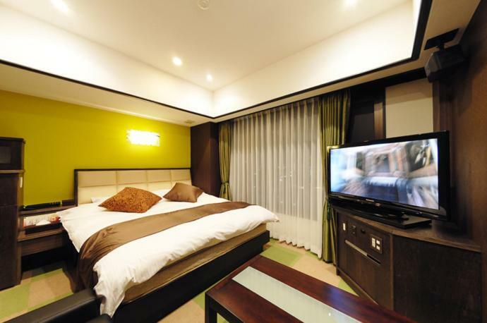 Hotel Water Gate Nagoya - Love Hotel For Couple - (Adults Only) Nagoia Exterior foto