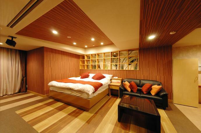 Hotel Water Gate Nagoya - Love Hotel For Couple - (Adults Only) Nagoia Exterior foto