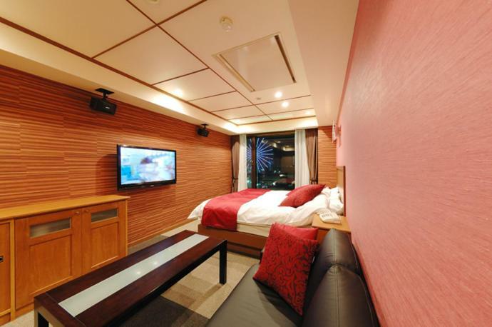 Hotel Water Gate Nagoya - Love Hotel For Couple - (Adults Only) Nagoia Exterior foto