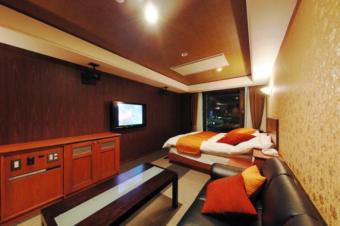 Hotel Water Gate Nagoya - Love Hotel For Couple - (Adults Only) Nagoia Exterior foto